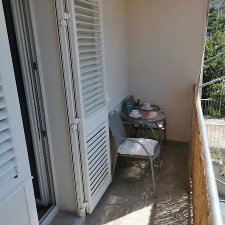 Studio Apartment Jela Apartment *