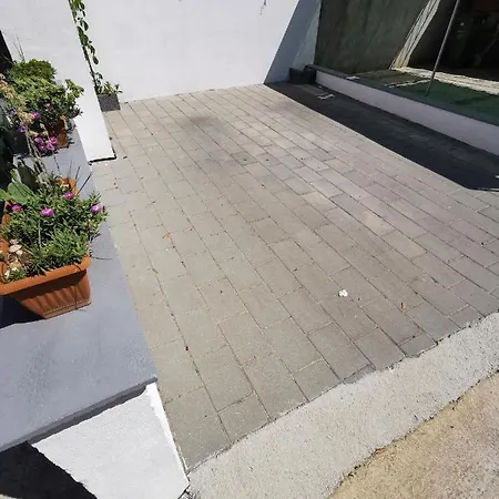 Studio Apartment Jela Sibenik
