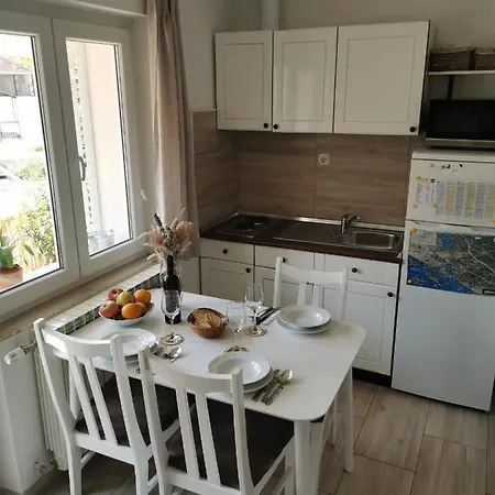 Studio Apartment Jela Apartment Sibenik