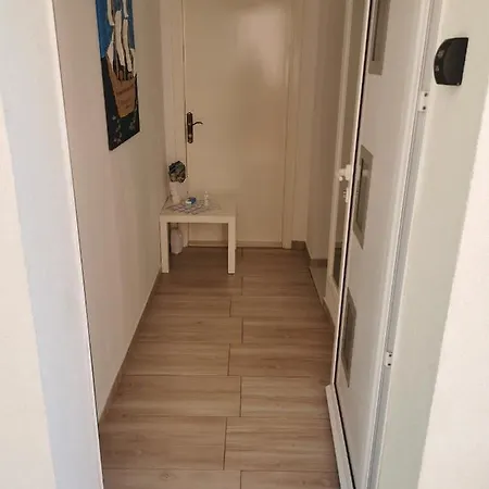 Studio Apartment Jela
