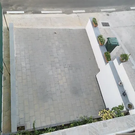 Studio Apartment Jela * Sibenik